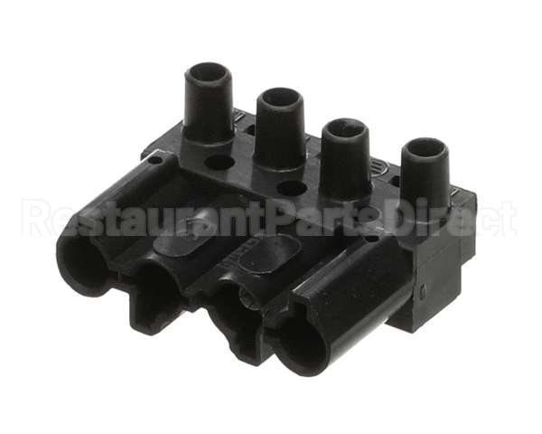 027-0706 Sipromac Female Compact Plug Conn.184