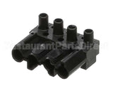 027-0706 Sipromac Female Compact Plug Conn.184