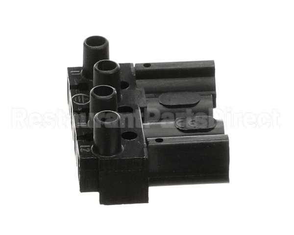 027-0706 Sipromac Female Compact Plug Conn.184