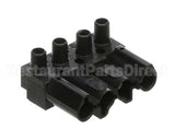 027-0706 Sipromac Female Compact Plug Conn.184
