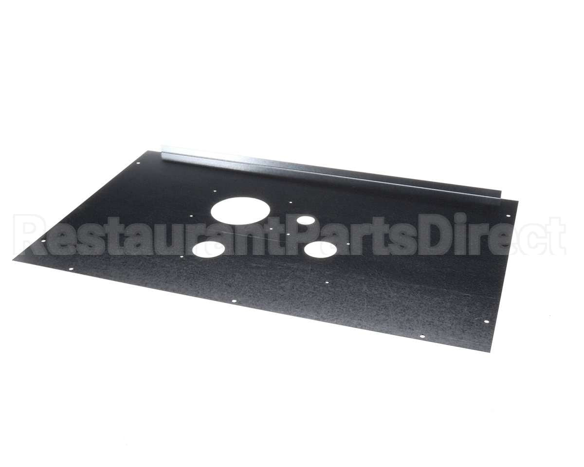 027-BDU-003F-S Delfield Element Plate
