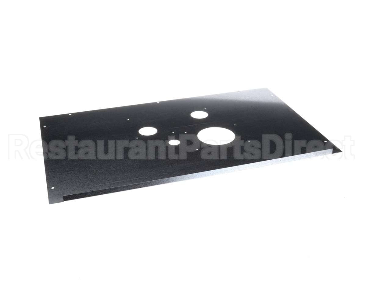 027-BDU-003F-S Delfield Element Plate