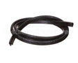 02712.1001 Bunn Edging,Trim Lok-Black 44.25L
