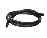 02712.1001 Bunn Edging,Trim Lok-Black 44.25L