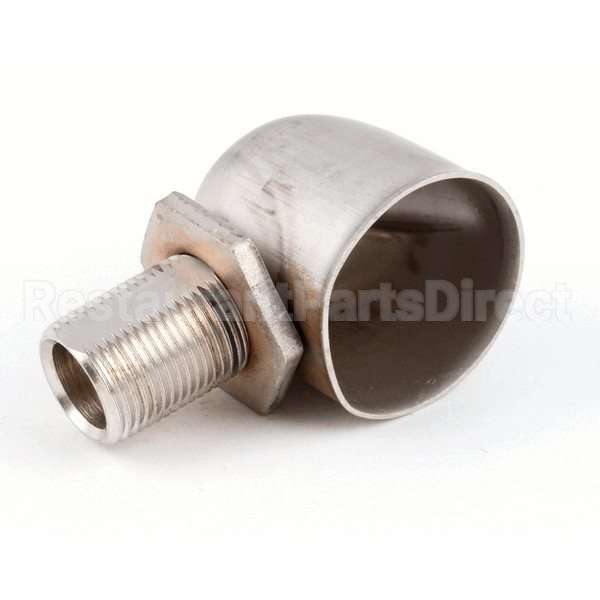 02713.0000 Compatible Bunn Cupweldment, Syphon