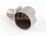 02713.0000 Bunn Cup Weldment, Syphon