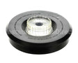 027142 Waring 2 Pc. Lid /64 Oz. Lexan Contai