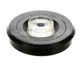 027142 Waring 2 Pc. Lid /64 Oz. Lexan Contai
