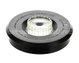 027142 Waring 2 Pc. Lid /64 Oz. Lexan Contai