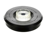027142 Waring 2 Pc. Lid /64 Oz. Lexan Contai