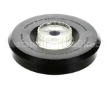 027142 Waring 2 Pc. Lid /64 Oz. Lexan Contai