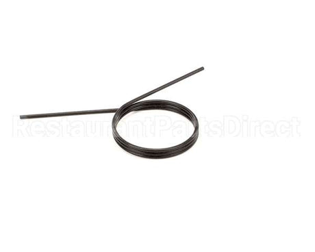 02714L Grindmaster Cecilware Right Handle Main Spring Hc600