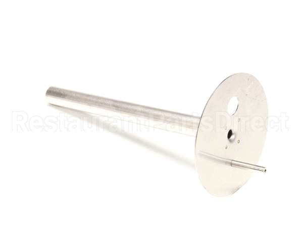 02715.0000 Bunn Tank Lid Weldment, W/Inlet Tube