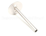 02715.0000 Bunn Tank Lid Weldment, W/Inlet Tube