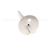 02715.0000 Bunn Tank Lid Weldment, W/Inlet Tube