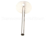 02715.0000 Bunn Tank Lid Weldment, W/Inlet Tube