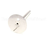 02715.0000 Bunn Tank Lid Weldment, W/Inlet Tube