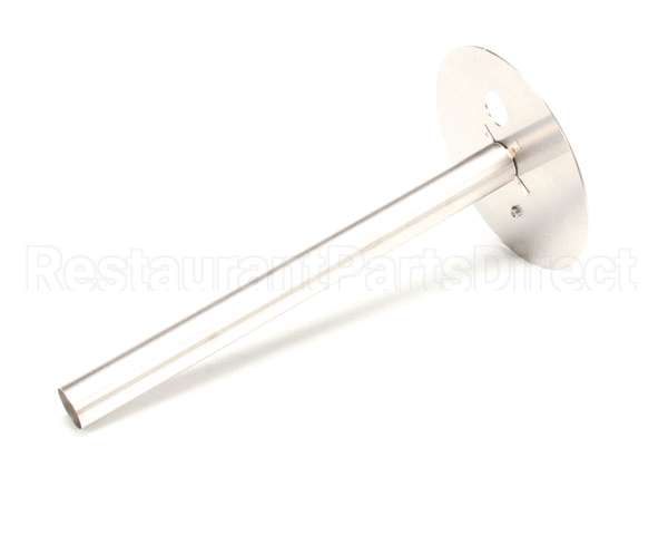 02715.0000 Bunn Tank Lid Weldment, W/Inlet Tube