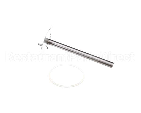 02715.7999 Bunn Lid-Assy,Tank S/St