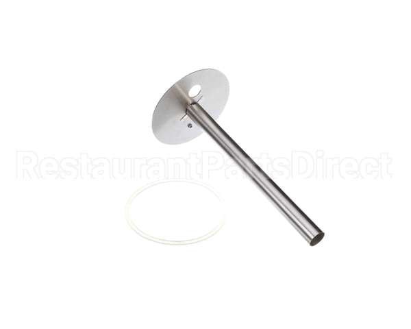 02715.7999 Bunn Lid-Assy,Tank S/St