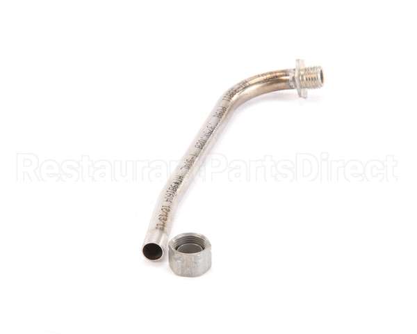 02717.0000 Bunn Tube Assembly, Sprayhead