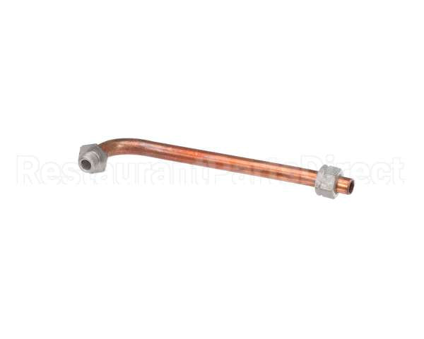 02717.7999 Bunn Tube-Assy,Sprayhead W/Fittings