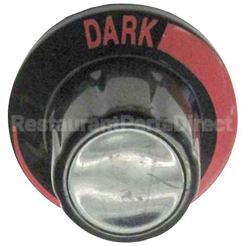 027174 Compatible Midwest Appliance Parts Browning Control Knob