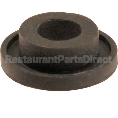 027179 Compatible Waring - Qualheim Pad, Rubber Foot