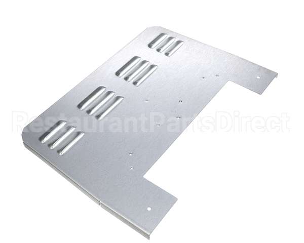 027183 Waring Back Cover Plate