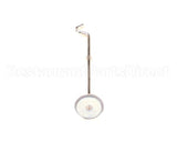 027191 Waring Damper Cylinder Rod
