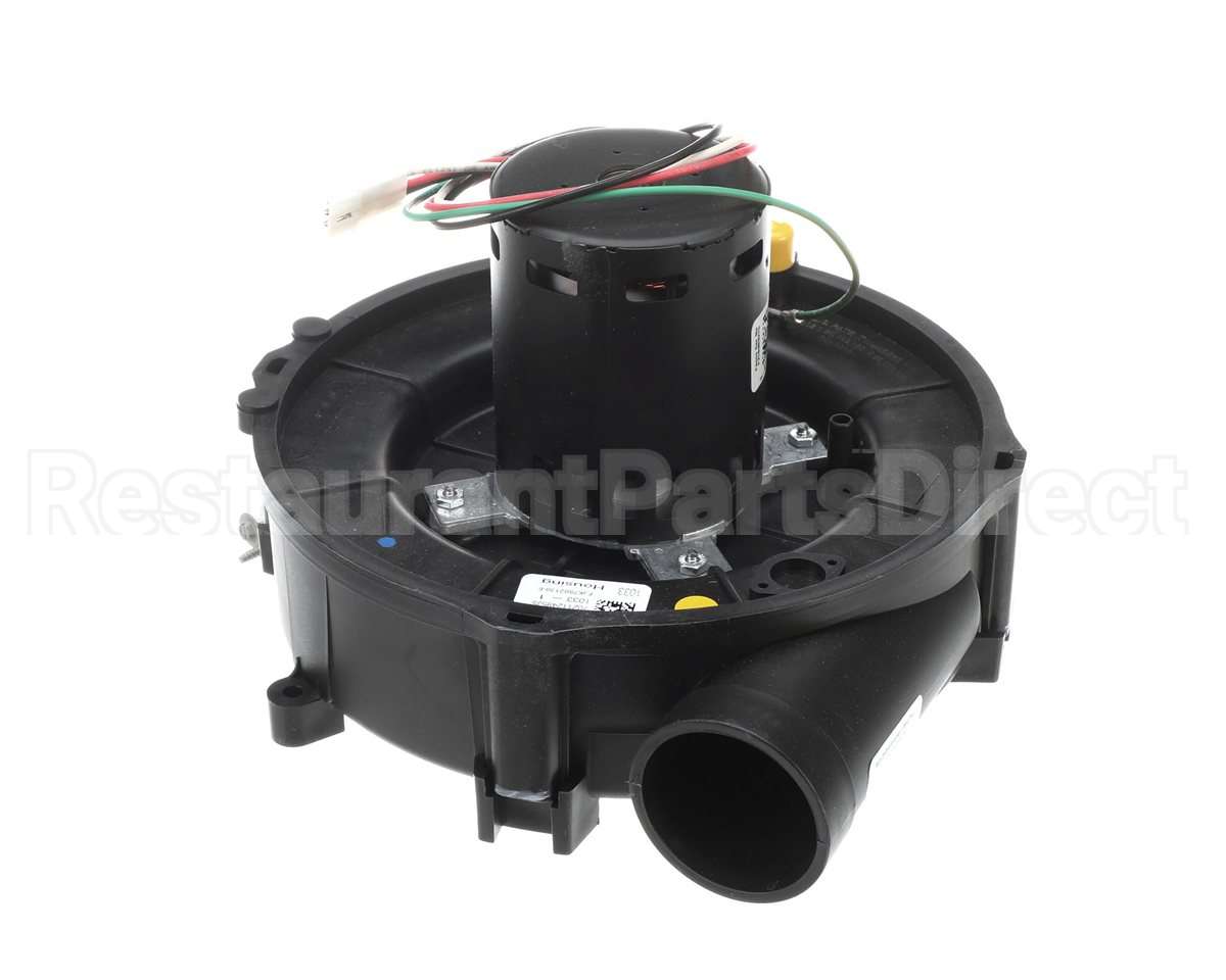 0271F00126S Goodman Inducer Draft Blower Assembly