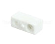 027203 Waring Insulator Bracket /Ceramic