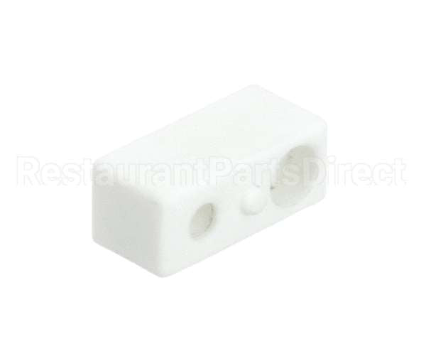 027203 Waring Insulator Bracket /Ceramic