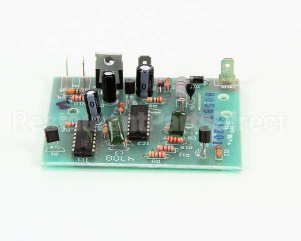 027289 Waring Pc Board Wct805
