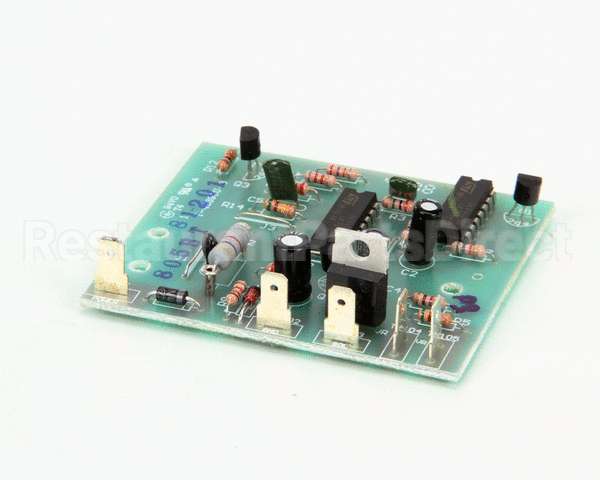 027289 Waring Pc Board Wct805