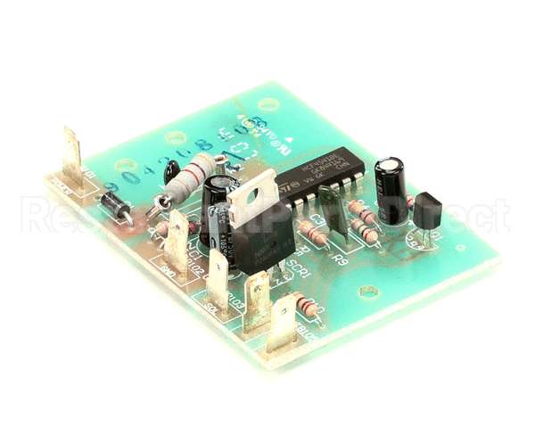 027290 Waring Pc Board Wct810 Bagel Side