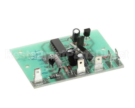027291 Waring Pc Board Wct810 Toast Side