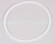02747.0000 Bunn Gasket, Tank Lid-Silicone