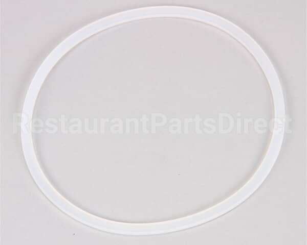 02747.0000 Bunn Gasket, Tank Lid-Silicone