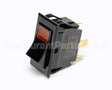 02753.0000 Bunn Switch,On/Off-Light-Amber 120