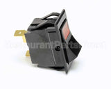 02753.0000 Bunn Switch,On/Off-Light-Amber 120