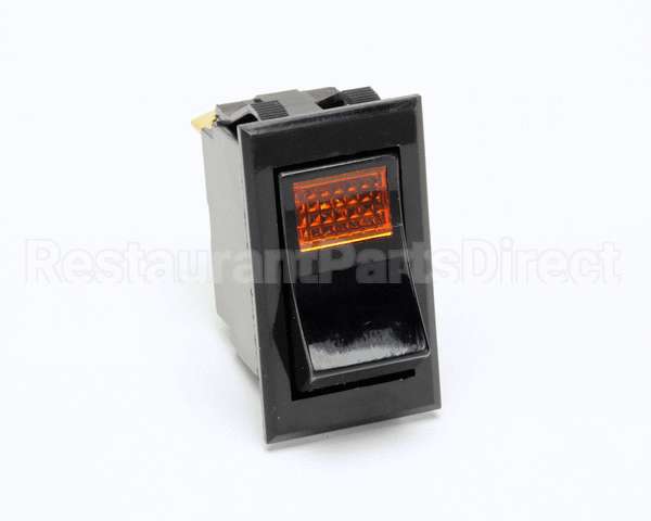 02753.0000 Bunn Switch,On/Off-Light-Amber 120