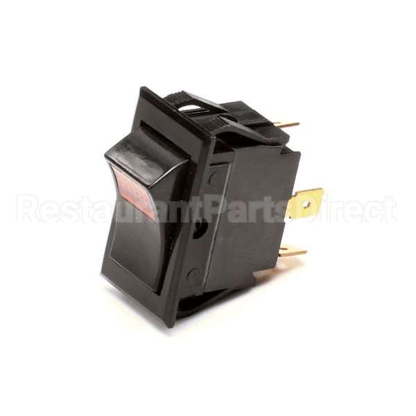 02754.0000 Compatible Bunn Switch, On/Off-Lighted-240V