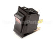 02754.0000 Bunn Switch, On/Off-Lighted-240V