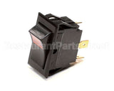 02754.0000 Bunn Switch, On/Off-Lighted-240V