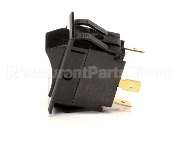 02754.0000 Bunn Switch, On/Off-Lighted-240V