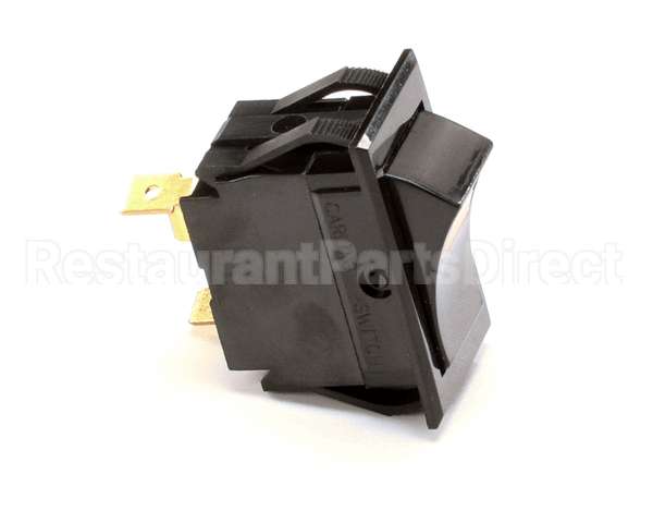 02754.0000 Bunn Switch, On/Off-Lighted-240V