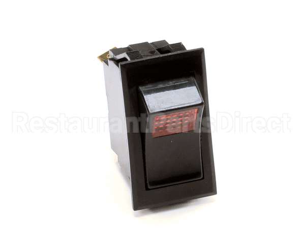 02754.0000 Bunn Switch, On/Off-Lighted-240V