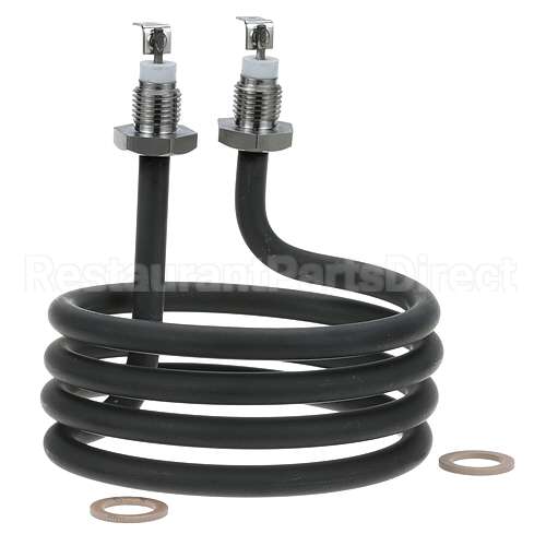 02756.0000 Compatible Bunn Coffee Element 120V 1800W 4" Dia