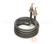 02756.1000 Bunn Tank Heater Kit, 1800W 120V